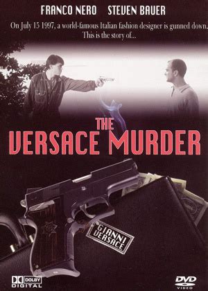 versace trama|versace murder movie.